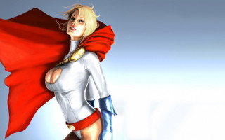 Woman costume cape boots outfit - a costume free wallpaper