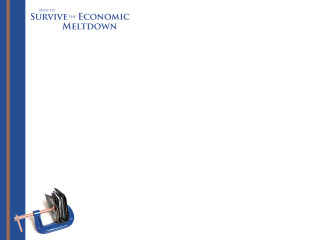 Blue white cover shovel border - cover free wallpaper