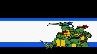 Teenage mutant ninja turtles swords - widescreen free wallpaper