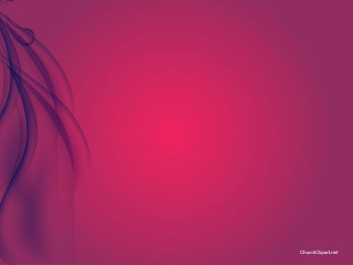 Pink background wavy design red - a white design free wallpaper