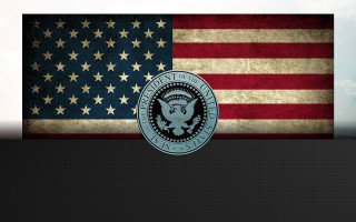 Flag seal side seal with - a seal free wallpaper