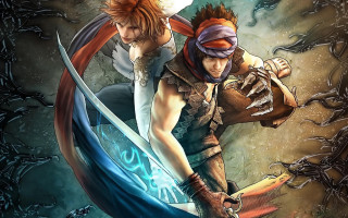 Video game characters swords armor - sword and armor free wallpaper