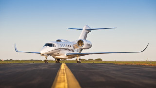 Small airplane runway photorealism cloud - the runway free wallpaper