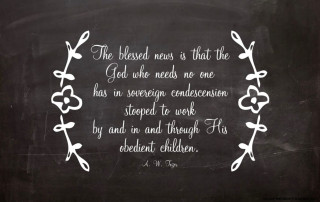 Chalkboard quote bread god needs - a chalkboard free wallpaper
