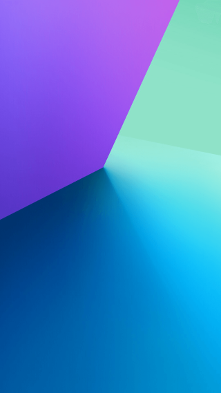 Blue purple white background blue - synchromism free wallpaper