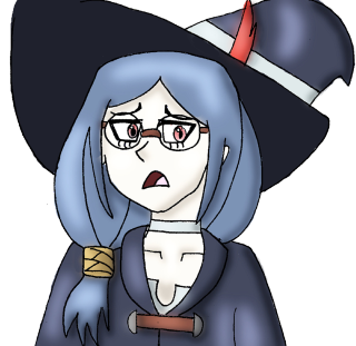 Alice prin glamour yandere shock - a blue wig free wallpaper