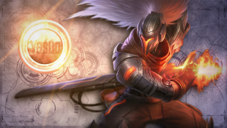 Man holding gun halo wings - a halo free wallpaper