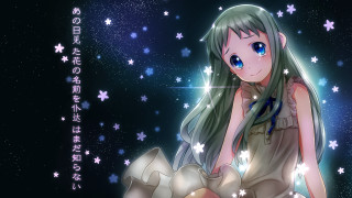 Girl sitting rock stars background - a rock free wallpaper