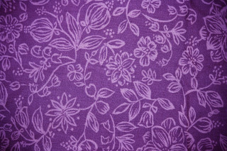 Purple background white flowers leaves - white flower and leaves free wallpaper