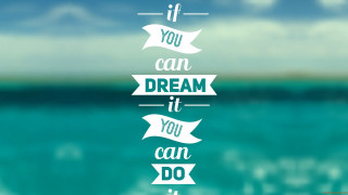 Quote window ocean sky blurry - brenda chamberlain free wallpaper