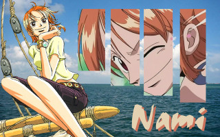 Anime character boat girl anime - a boat free wallpaper