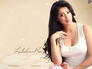 Woman white shirt fan petals - her other hand free wallpaper