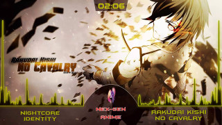 Girl gun poster game action - a city in the background free wallpaper