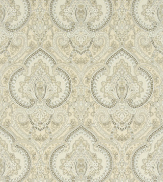 Beige white wallpaper pattern side 2 - a beige free wallpaper