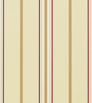 Red beige stripe pattern white - a wallpaper free wallpaper