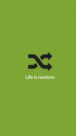 Green background black white logo 3 - logo free wallpaper