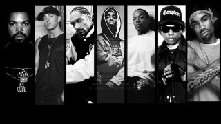 Men black white outfits hats - sunglass free wallpaper