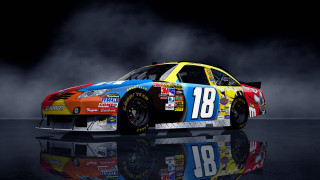 Car number darkroom smoke back - a number free wallpaper