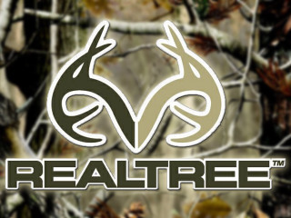 Realtree deer trees background logo - realism free wallpaper