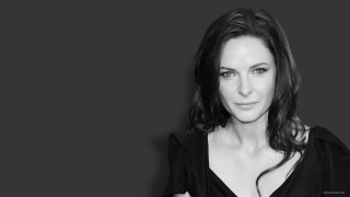 Leesha hannigan black and white - aileen eagleton free wallpaper