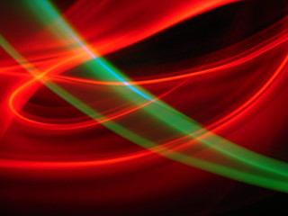 Red green abstract background black - abstract background free wallpaper