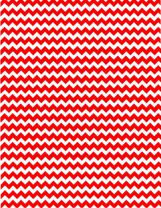 Red white zigzag pattern white - zigzag pattern free wallpaper