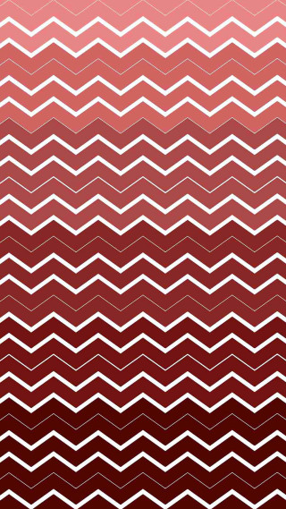 Red white wavy pattern background - a wavy pattern free wallpaper