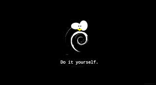 Black background white cat yellow - a white cat free wallpaper