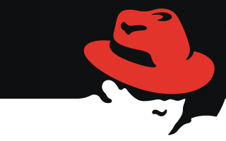 Red hat automatiste rendering transparent - a red hat free wallpaper