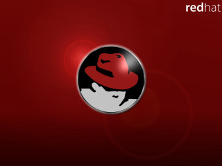 Red hat moon sky background - a red hat free wallpaper