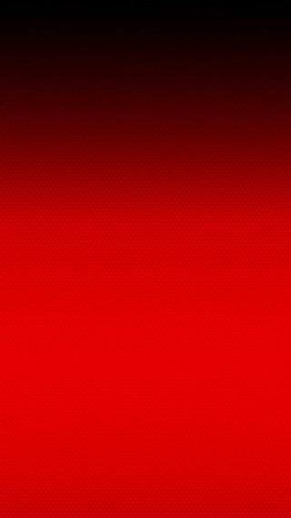 Red black background red circle - the bottom of the image free wallpaper