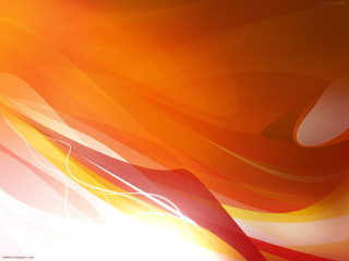 Colorful white light red yellow - an abstract painting free wallpaper