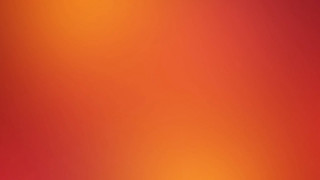 Red orange white black bottom - beeple free wallpaper