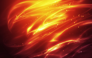 Red yellow black background pattern 4 - background free wallpaper for desktop