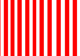 Red white striped vertical lines - vertical line free wallpaper