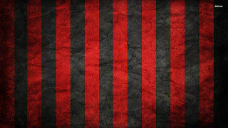 Red black striped wallpaper black - expressionism free wallpaper