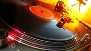 Turntable record player remote control - boleslaw cybi free wallpaper