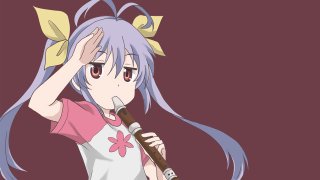 Girl long hair microphone pink - a pink shirt free wallpaper