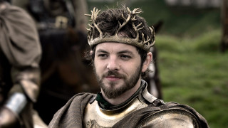 Man crown beard armor horse - eamon everall free wallpaper