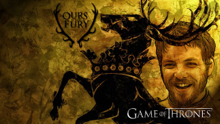 Man goat head smiling game - his shirt free wallpaper