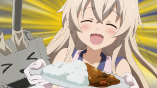 Woman holding plate food fork - a plate of food free wallpaper