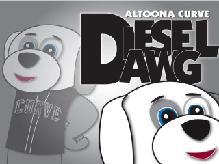 Cartoon dog white black shirt - brian chippy dugan free wallpaper