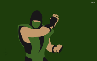 Green man chenchi cobra vector - image of a man free wallpaper