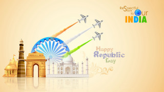 Colorful indian festival background design - a colorful design free wallpaper