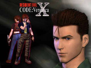Resident evil code iv veraca - verdadism free wallpaper