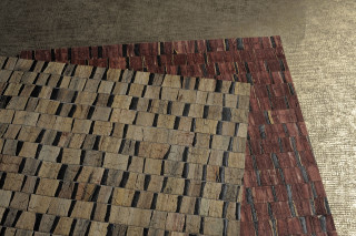 Wood ground wall clock wood - a piece of wood free wallpaper