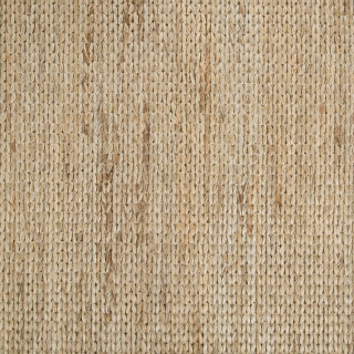Woven fabric closeup natural texture - a brown background free wallpaper