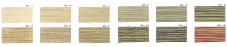 Wood grains rayonism lace dress - anni alber free wallpaper