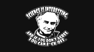 Black white photo man science - science fiction free wallpaper