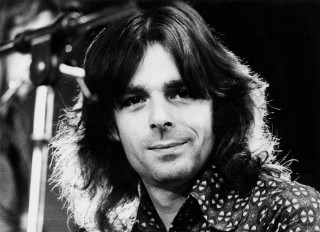 Man long hair polka dot - cliff childs free wallpaper